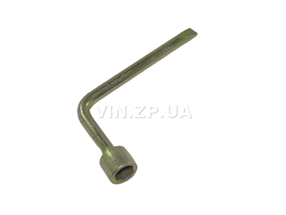 Ключ колёсный балонный 19мм АРК 2