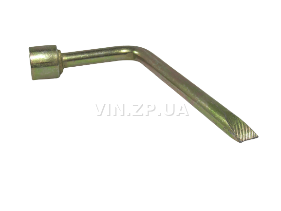 Ключ колёсный балонный 19мм АРК 4