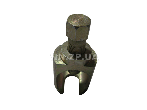 Съемник наконечников рулевых тяг VRN ВАЗ 2101, 2102, 2103, 2104, 2105 ,2106, 2107, 21073, стакан малый 1