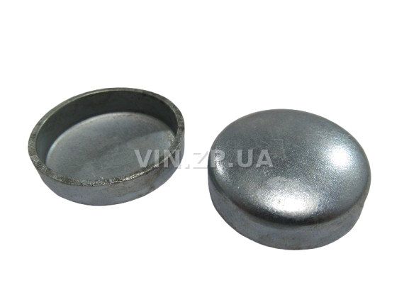 Заглушка головки блока цилиндров ГБЦ АВТОЗАЗДЕТАЛЬ ЗАЗ Таврия 1102, 1103, 1105, Ланос, Сенс (32396) 2