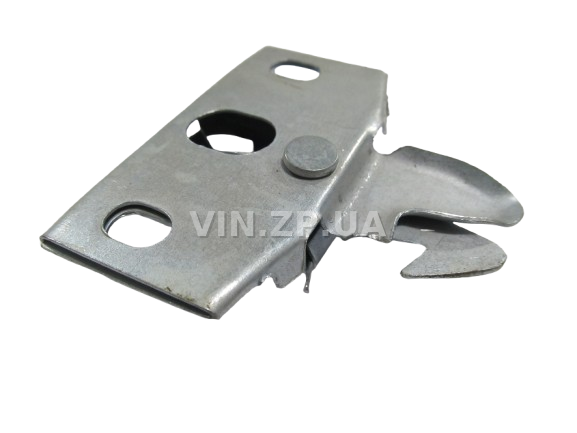 Замок защёлка багажника ВАЗ 2101, 21011, механизм замка АРК 2