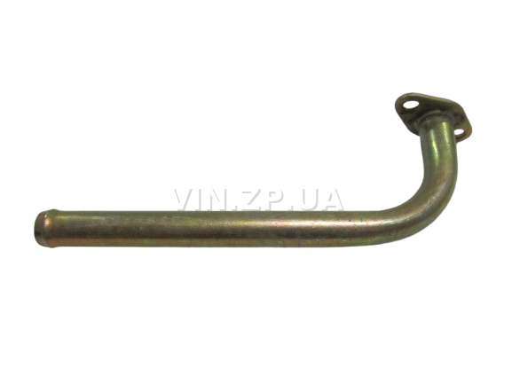 Трубка отопителя печки ВАЗ 2101, 2102, 2103, 2104, 2105, 2106, 2107 (длинная) СпецКомплект 1