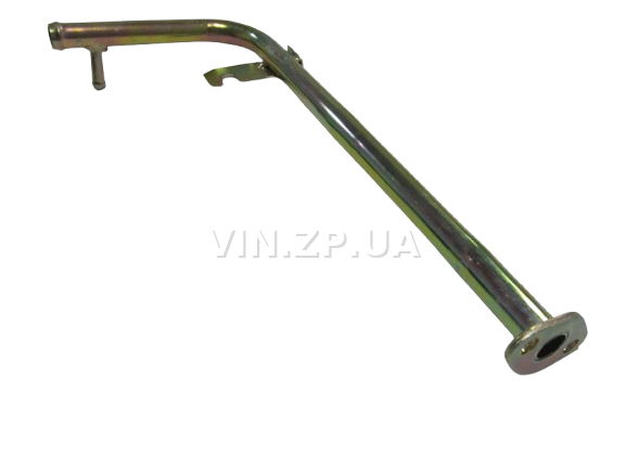 Трубка помпы насоса водяного ВАЗ 2101, 2102, 2103, 2106, подводящая СпецКомплект 2