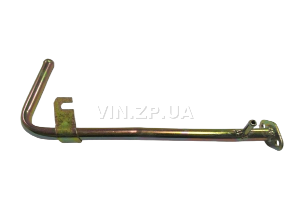 Трубка помпы насоса водяного ВАЗ 2104, 2105, 2107 подводящая СпецКомплект 1
