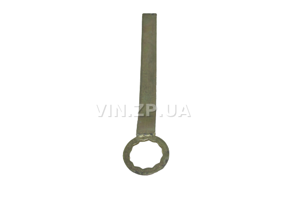 Ключ храповика АРК накидной, под храповик 38мм 2
