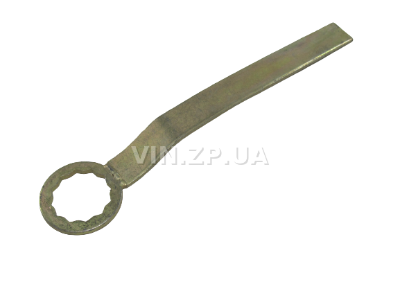 Ключ храповика АРК накидной, под храповик 38мм 1