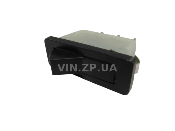 Выключатель оборотов печки ВАЗ 2101, 2102, 2103, 2106 STANDARD 3 положения, 3 контакта (ВК-408) (32490)