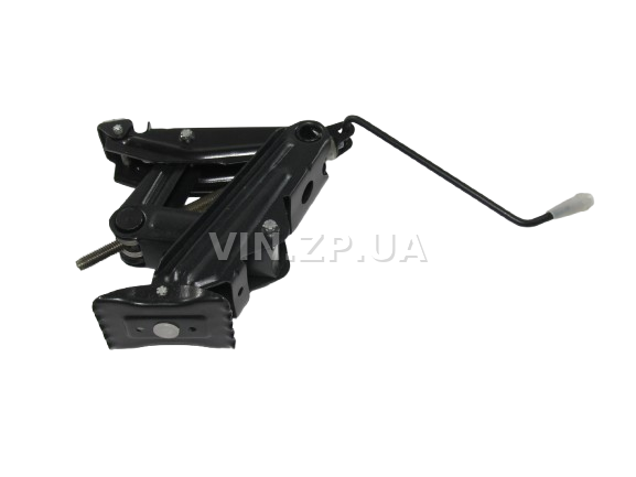 Домкрат ВАЗ 2170, 2171, 2172, 1118, 1117, 1119, рычажно-винтовой 0.8 т, 86-455мм АВТОДЕТАЛЬ (32515) 2