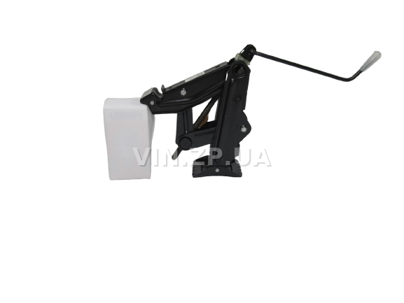 Домкрат ВАЗ 2170, 2171, 2172, 1118, 1117, 1119, рычажно-винтовой 0.8 т, 86-455мм АВТОДЕТАЛЬ (32515) 4