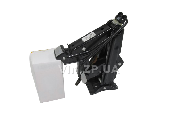 Домкрат ВАЗ 2170, 2171, 2172, 1118, 1117, 1119, рычажно-винтовой 0.8 т, 86-455мм АВТОДЕТАЛЬ (32515) 5