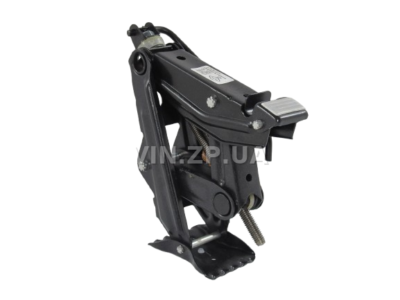 Домкрат ВАЗ 2170, 2171, 2172, 1118, 1117, 1119, рычажно-винтовой 0.8 т, 86-455мм АВТОДЕТАЛЬ (32515) 6