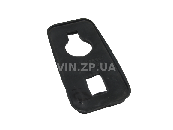 Прокладка уплотнитель бокового повторителя поворота БРТ ВАЗ 2113, 2114, 2115, 2110, 2111, 2112, 2120, 2123, 2131 (32660) 4