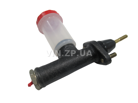 Цилиндр сцепления главный М12 ФЕНОКС
 Москвич 412, 2140, 427, 434, ПАЗ 2