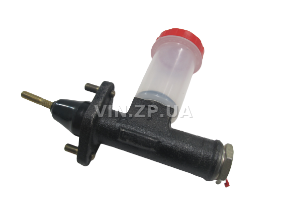 Цилиндр сцепления главный М12 ФЕНОКС
 Москвич 412, 2140, 427, 434, ПАЗ 3