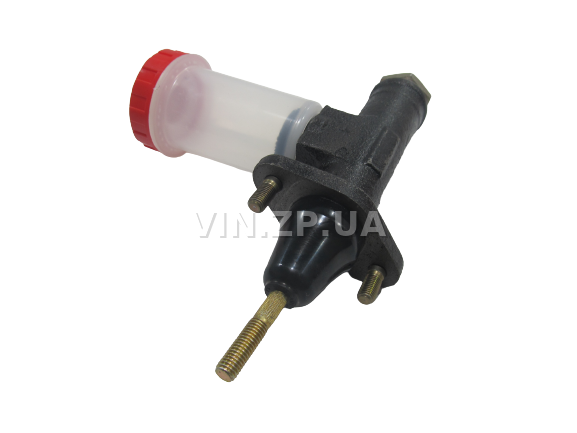 Цилиндр сцепления главный М12 ФЕНОКС
 Москвич 412, 2140, 427, 434, ПАЗ 4