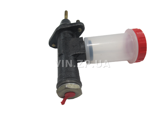 Цилиндр сцепления главный М12 ФЕНОКС
 Москвич 412, 2140, 427, 434, ПАЗ 5