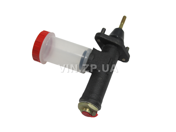 Цилиндр сцепления главный М10 ФЕНОКС ГАЗ 2410, 3102, 31029, с бачком 3