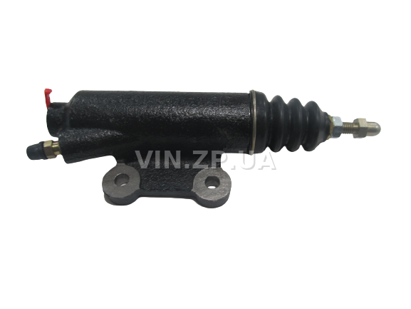 Цилиндр сцепления рабочий ФЕНОКС ГАЗ 3302, 2217, 2410, 2705, 31029, 3110, 3221, 33027, ЗМЗ-402 дв, с прямым штуцером 2