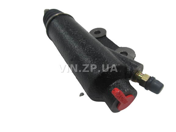 Цилиндр сцепления рабочий ФЕНОКС ГАЗ 3302, 2217, 2410, 2705, 31029, 3110, 3221, 33027, ЗМЗ-402 дв, с прямым штуцером 3