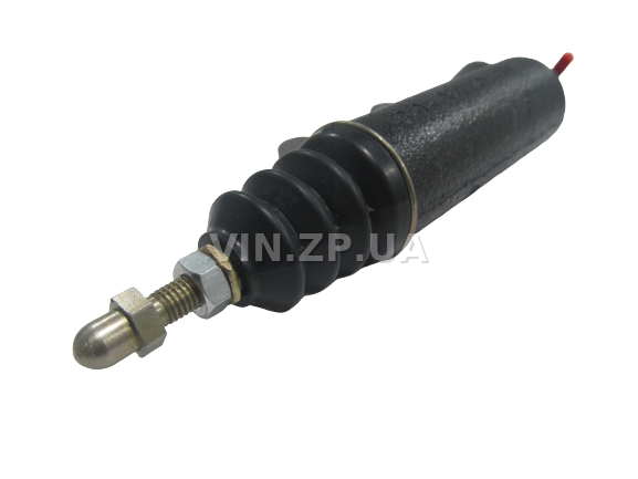 Цилиндр сцепления рабочий ФЕНОКС ГАЗ 3302, 2217, 2410, 2705, 31029, 3110, 3221, 33027, ЗМЗ-402 дв, с прямым штуцером 4