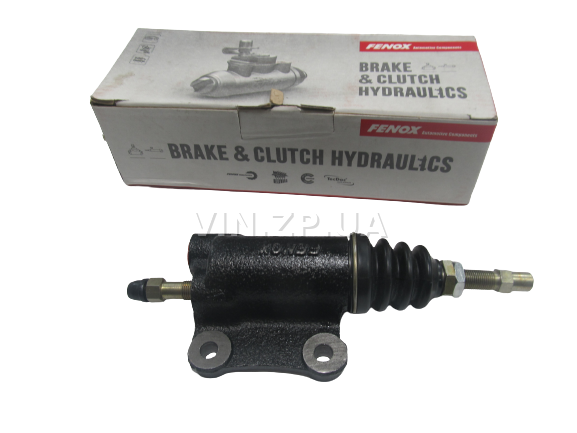 Цилиндр сцепления рабочий ФЕНОКС
 УАЗ 452, 469, 3151, 3741, 2206, 31512, 31514, 31519, 3303, 3962 1