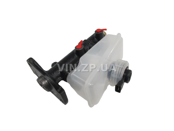 Цилиндр тормозной главный ФЕНОКС
 ВАЗ 2108, 2109, 21099, 2110, 2111, 2112, 2113, 2114, 2115, с бачком 3