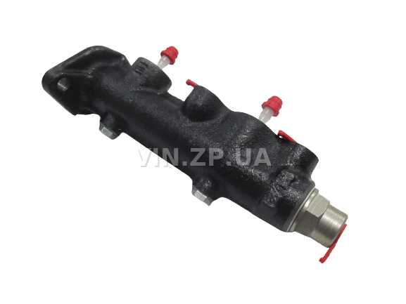 Цилиндр тормозной главный ФЕНОКС
 Таврия 1102, 1103, 1105, без вакуумного усилителя тормозов 2