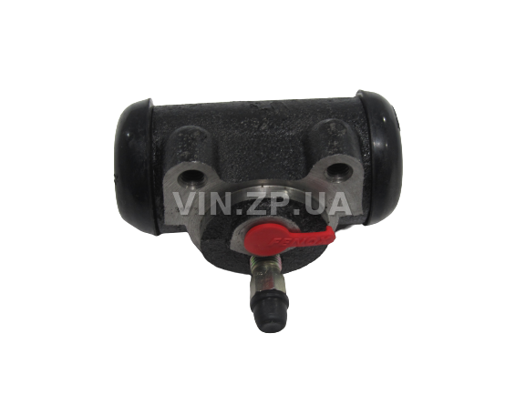 Цилиндр тормозной задний М12 ФЕНОКС
 ГАЗ 2401, 3302, 2217, 2705, 31105, диаметр  32 мм 3
