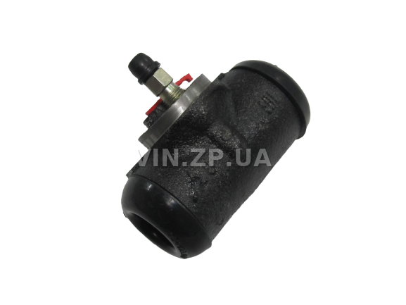 Цилиндр тормозной задний М12 ФЕНОКС
 ГАЗ 2401, 3302, 2217, 2705, 31105, диаметр  32 мм 4