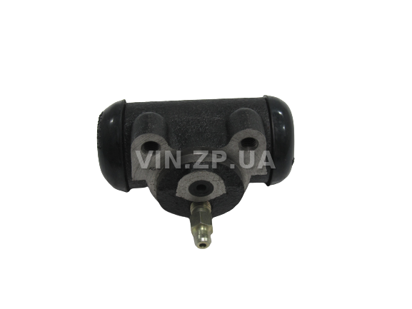 Цилиндр тормозной задний М10 ФЕНОКС
 ГАЗ 2410, 31029, 3110, 31105, самоподводной, диаметр 28 мм 3