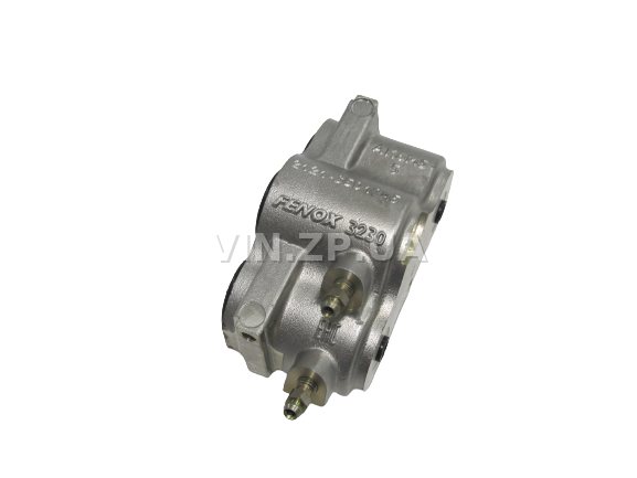 Цилиндр суппорт тормозмной ФЕНОКС
 ВАЗ 2121, 2120, 21213, 2123, 2131, передний левый 3