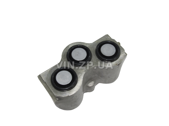 Цилиндр суппорт тормозмной ФЕНОКС
 ВАЗ 2121, 2120, 21213, 2123, 2131, передний левый 4