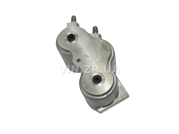 Цилиндр суппорт тормозмной ФЕНОКС
 ВАЗ 2121, 2120, 21213, 2123, 2131, передний левый 5