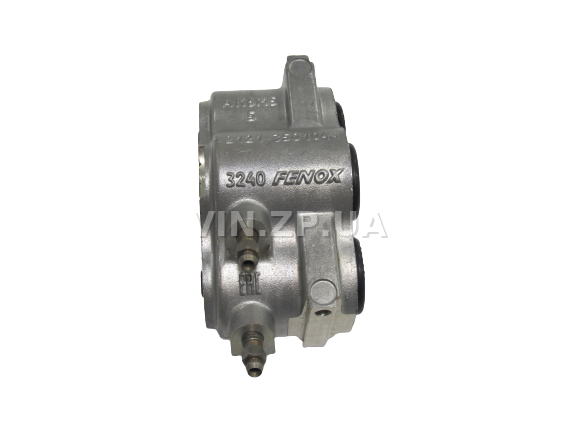 Цилиндр суппорт тормозмной ФЕНОКС
 ВАЗ 2121, 2120, 21213, 21214, 2123, 2131, передний правый 3