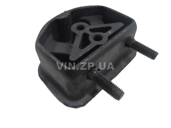 Подушка двигателя CRB Ланос, Сенс, Нексия, Эсперо, правая, OEM 90250348 2