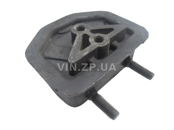 Подушка двигателя CRB Ланос, Сенс, Нексия, Эсперо, правая, OEM 90250348 3
