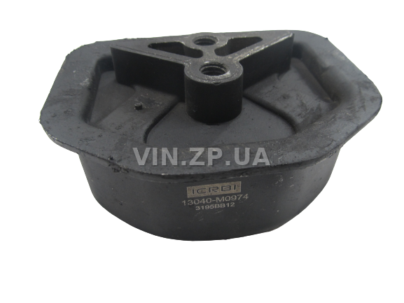 Подушка двигателя CRB Ланос, Сенс, Нексия, Эсперо, правая, OEM 90250348 4