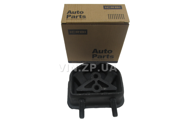 Подушка двигателя CRB Ланос, Сенс, Нексия, Эсперо, правая, OEM 90250348 1