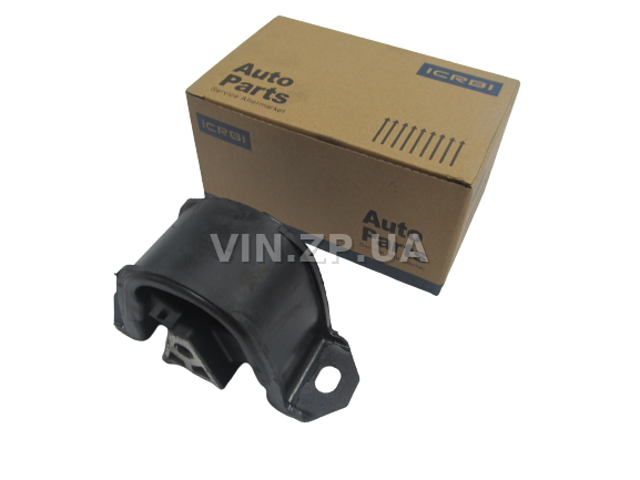 Подушка двигателя CRB Ланос, Сенс, Нексия, Эсперо, задняя, OEM 96227422 1