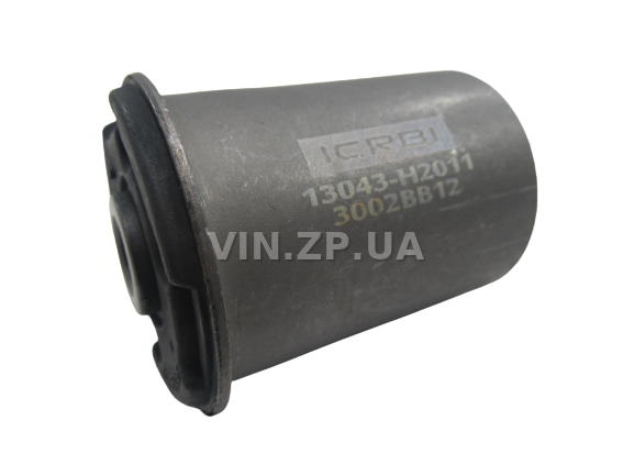 Сайлентблок балки CRB Ланос, Сенс, Нексия, Эсперо, задней, OEM 90189050 4