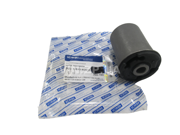 Сайлентблок балки CRB Ланос, Сенс, Нексия, Эсперо, задней, OEM 90189050 1