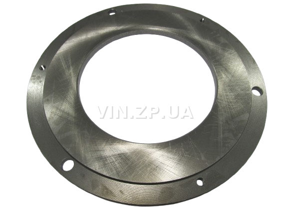 Диск тормозной QAP передний Таврия, Славута, 1102, 1103, нов обр, к-кт 2шт 2