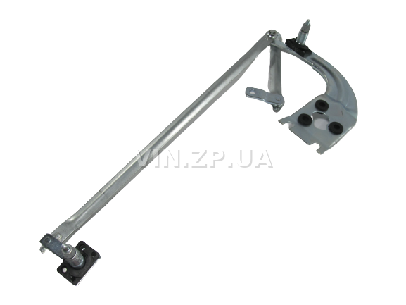 Трапеция стеклоочистителя LSA ВАЗ 2101, 2102, 2103, 2104, 2105, 2106, 2107, 2121, 21213, 21214, 2131 6
