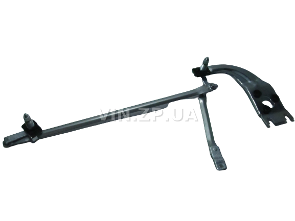 Трапеция стеклоочистителя LSA ВАЗ 2101, 2102, 2103, 2104, 2105, 2106, 2107, 2121, 21213, 21214, 2131 1