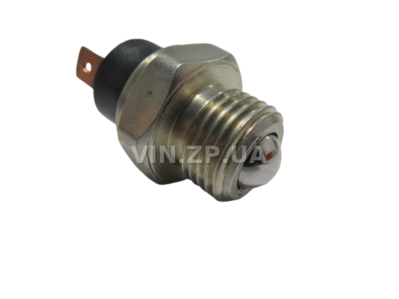 Выключатель света заднего хода ВАЗ, ЗАЗ, Сенс, ГАЗ STANDARD 5 ст КПП ВК-418 3