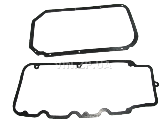 Комплект прокладок двигателя полный АВТОПРОКЛАДКА Москвич 2141, 17шт (32932) 4