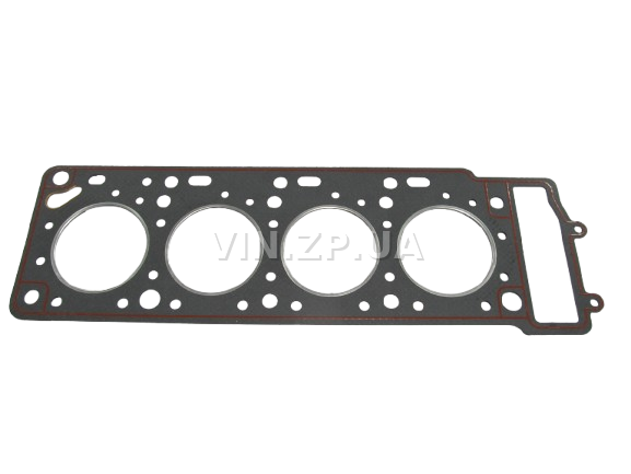 Комплект прокладок двигателя полный АВТОПРОКЛАДКА Москвич 412, 2140, 19шт (32933) 2