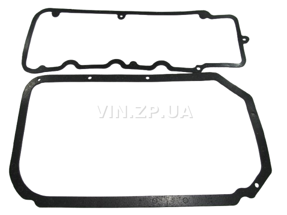 Комплект прокладок двигателя полный АВТОПРОКЛАДКА Москвич 412, 2140, 19шт (32933) 4