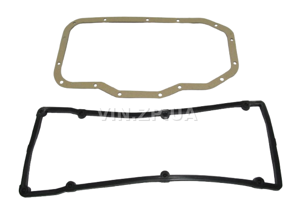 Комплект прокладок двигателя полный АВТОПРОКЛАДКА ГАЗ 2705, 26шт (32939) 4