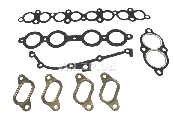 Комплект прокладок двигателя полный АВТОПРОКЛАДКА ГАЗ 2705, 26шт (32939) 5